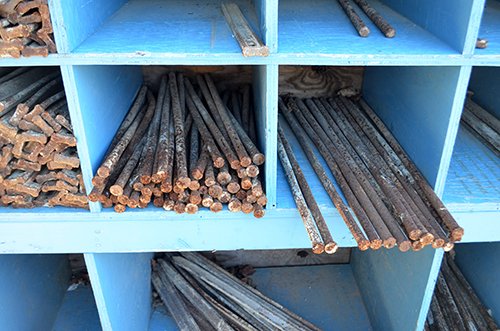 Property photo 9 - CONTRACTOR LIQUIDATION & TOOL AUCTION IN ALLEN COUNTY, INDIANA